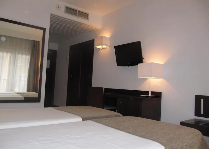 Hotel barato: Don Juan