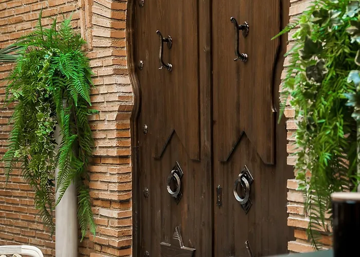 Hotel Boutique Las Almenas