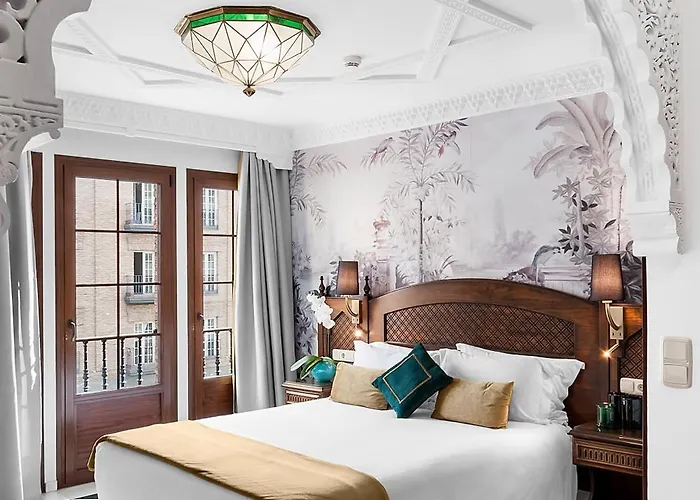 Hotel Boutique Las Almenas