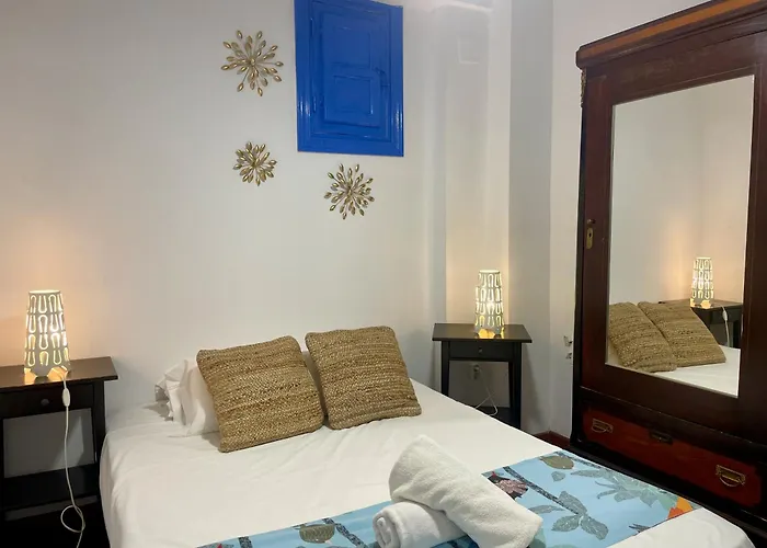 Apartamento: Apartamentos Nest Flats Paseo de los Tristes