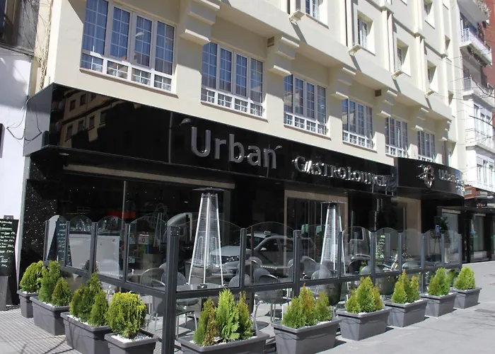 Hotel que admite mascotas: Dwo Urban Granada