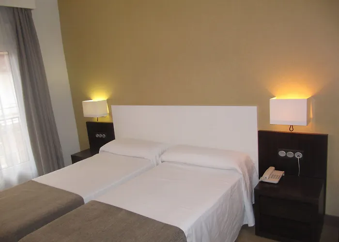 Hotel barato: Don Juan