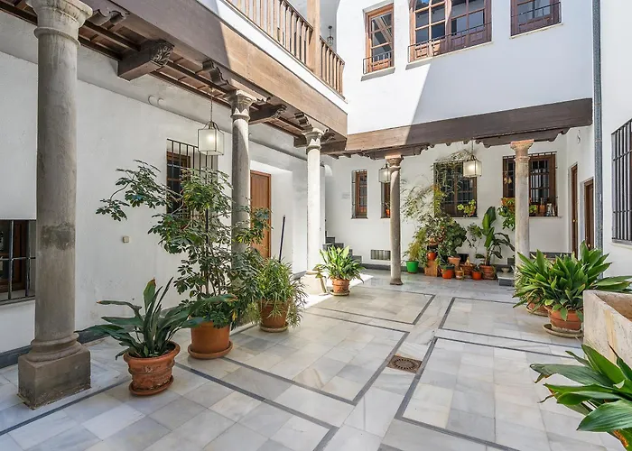 BnS Dauro Suites