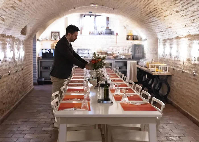 Gar Anat Hotel Boutique