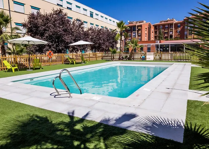 Apartamento: Apartamentos Fernando de los Rios